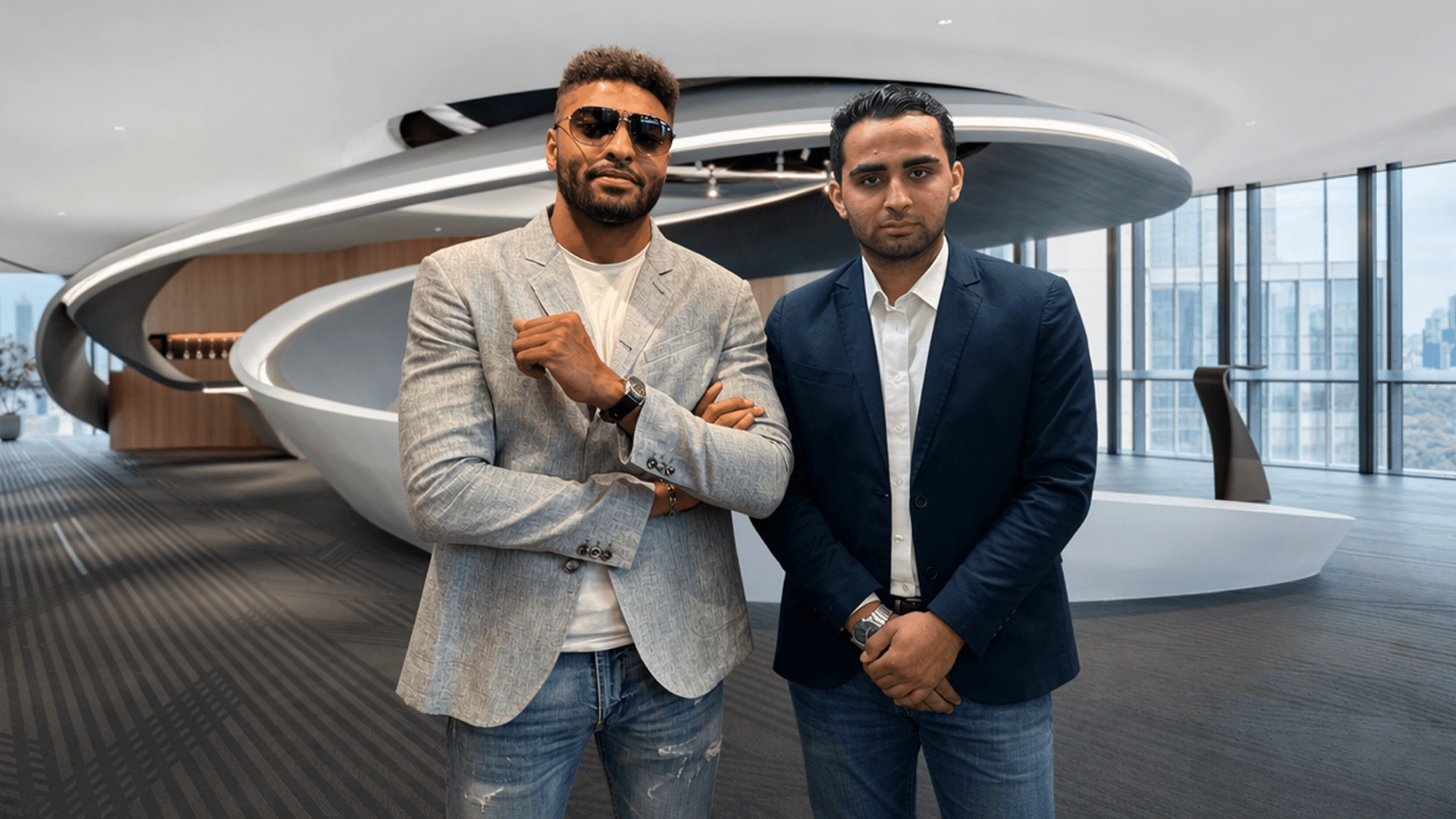 AI Digital Agency